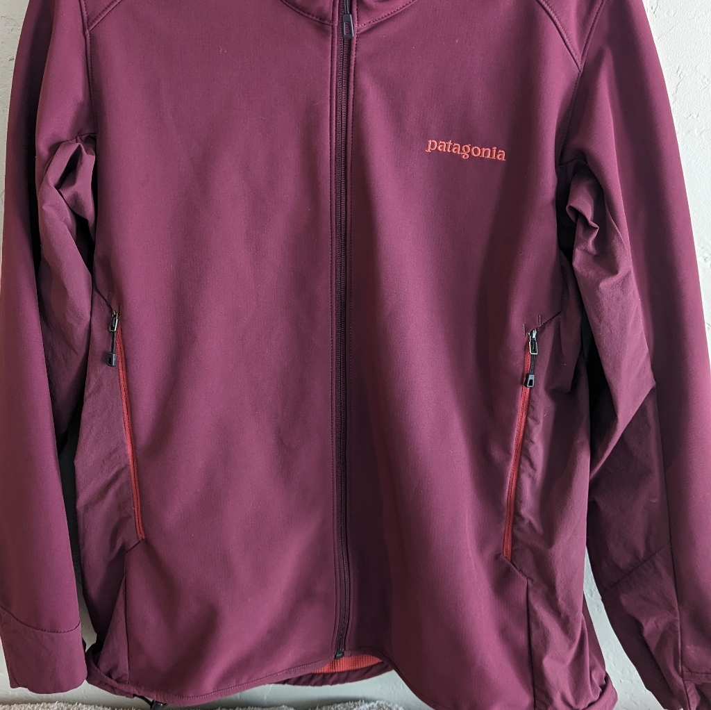 Patagonia Softshell Jacket
